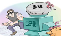 洗錢罪