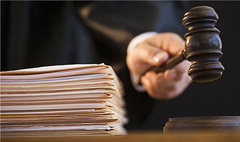 刑事訴訟審判