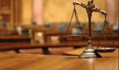刑事申訴書