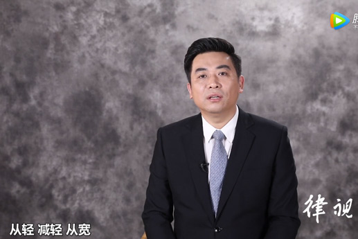 在法律上，哪些量刑情節(jié)是可以從輕或者減輕的？