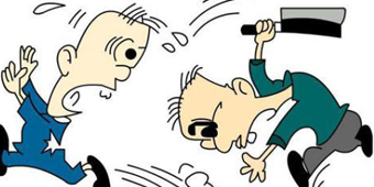 打架斗毆刑事案件是誰(shuí)先動(dòng)手這個(gè)問題嚴(yán)重嗎？