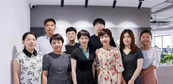 行而不輟，未來可期——衡寧律師赴嘉觀律所參觀交流