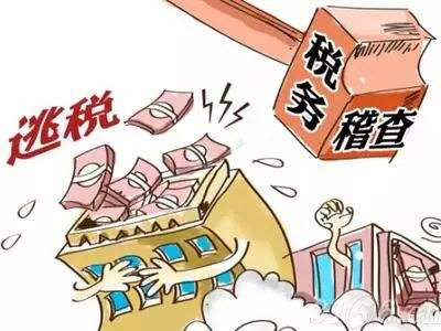 逃稅罪(圖1)