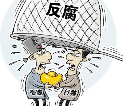 受賄罪(圖1)