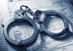 刑事案件錄完筆錄什么時候抓人？