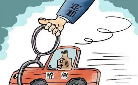 酒駕被查會判刑嗎？(圖1)