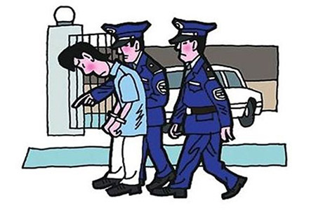 判刑3年最快多久出獄？(圖1)