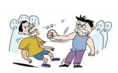故意傷害已經(jīng)構(gòu)成輕傷了，會(huì)被判刑嗎？