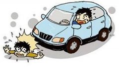 開車撞死人賠償多少錢？