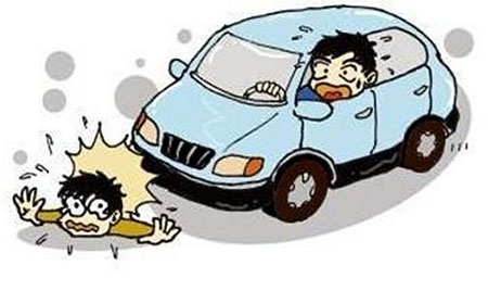 開車撞死人賠償多少錢？(圖1)