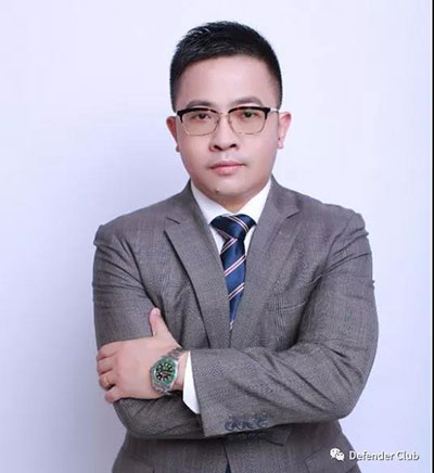 D俱樂部羊城聚首，破解青年律師五大痛點(diǎn)(圖2)