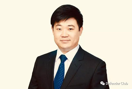 D俱樂部羊城聚首，破解青年律師五大痛點(diǎn)(圖3)
