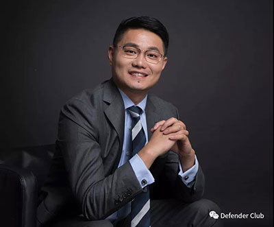 D俱樂部羊城聚首，破解青年律師五大痛點(diǎn)(圖6)