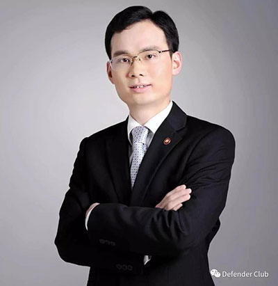 D俱樂部羊城聚首，破解青年律師五大痛點(diǎn)(圖9)