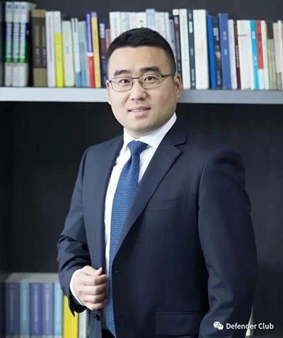 D俱樂部羊城聚首，破解青年律師五大痛點(diǎn)(圖10)
