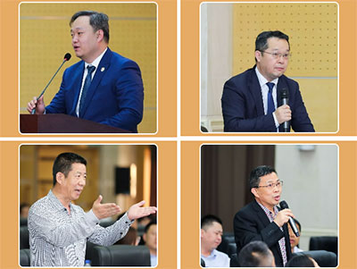 常錚律師受邀參加吉林大學(xué)第三屆“法正論壇”(圖8)