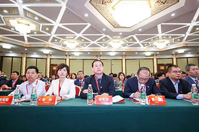 常錚律師出席第十一次北京市律師代表大會(huì)(圖2)