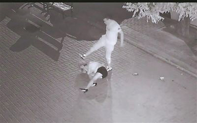 喝酒后打人、猥褻怎么處理？(圖1)
