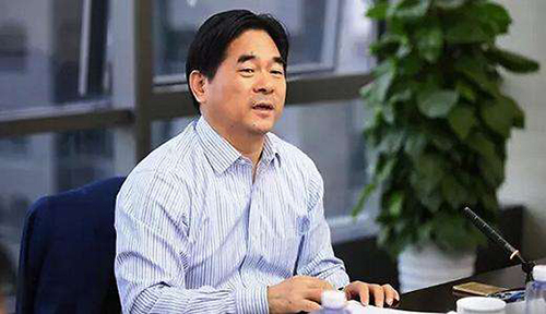 新城控股董事長(zhǎng)涉嫌猥褻兒童，如何處罰？(圖1)