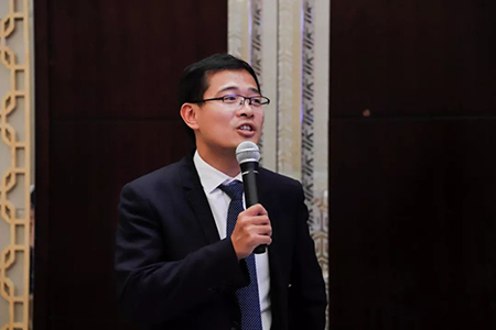 潘熠律師：認罪認罰只能在程序部分兩次從寬(圖1)