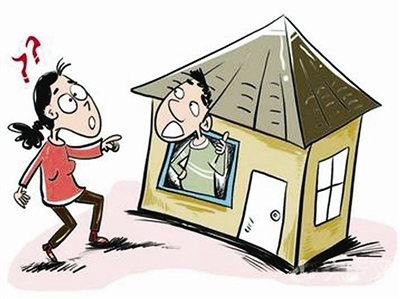 非法侵入住宅罪如何認(rèn)定？(圖1)