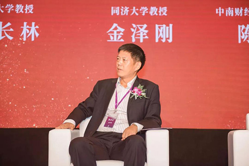 第三屆靖霖刑辯論壇召開 常錚律師受邀出席(圖15)