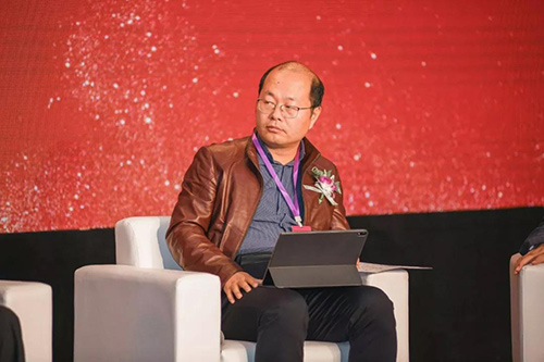 第三屆靖霖刑辯論壇召開 常錚律師受邀出席(圖16)