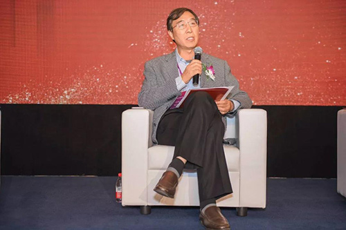 第三屆靖霖刑辯論壇召開 常錚律師受邀出席(圖18)