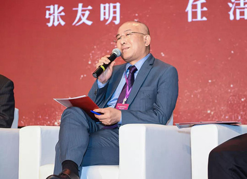 第三屆靖霖刑辯論壇召開 常錚律師受邀出席(圖21)
