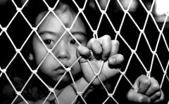 拐賣婦女兒童罪判多少年？