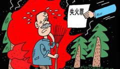 失火罪是如何定義的？