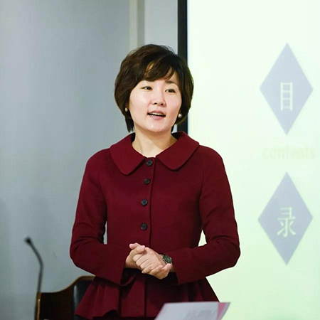 “我是女律師”高級(jí)研修班開班第一日精彩回顧(圖6)