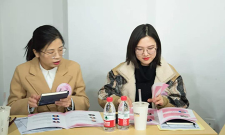 “我是女律師”高級(jí)研修班開(kāi)啟破冰之旅(圖10)