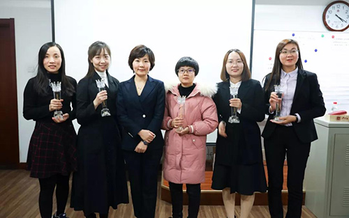 首屆第一期“我是女律師”高級研修班第二日精彩回顧(圖11)