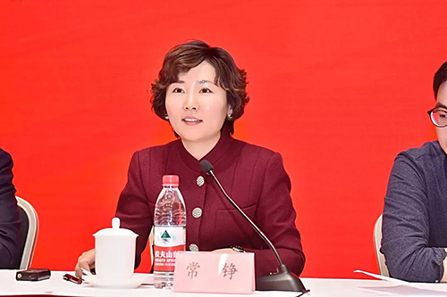 恭祝樊崇義教授80華誕！常錚律師談和先生的學習體會(圖4)