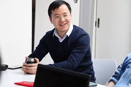行跬步 致千里丨北京衡寧律師事務(wù)所2019年度總結(jié)會(huì)圓滿召開(圖7)
