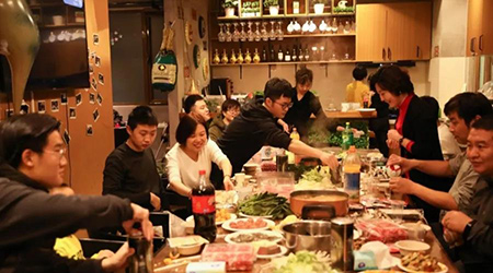 團建丨家，因為有你，所以溫暖！(圖6)