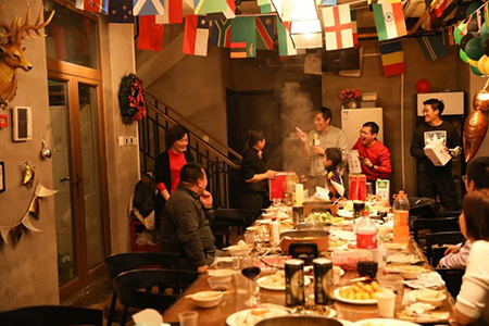 團建丨家，因為有你，所以溫暖！(圖8)