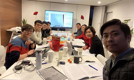 團建丨家，因為有你，所以溫暖！(圖11)