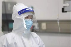 數(shù)十起隱瞞行程或病癥案被查 常錚建言：區(qū)分故意還是過失