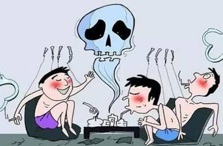 毒品犯罪的罪名有幾種？(圖1)