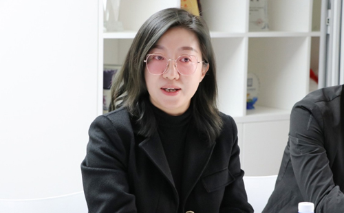“西部律師研修班”同學蒞臨衡寧參觀交流(圖4)