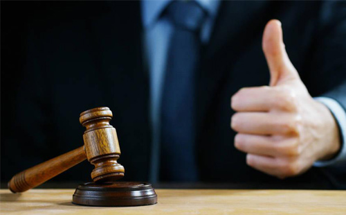 刑事立案可以委托律師嗎？(圖1)