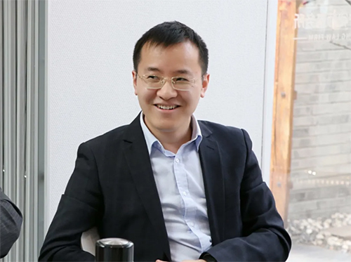 北京衡寧律師事務(wù)所2020年度工作總結(jié)會及表彰會圓滿召開(圖5)
