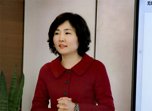 北京衡寧律師事務(wù)所2020年度工作總結(jié)會及表彰會圓滿召開(圖6)