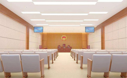刑事案件中，哪些情形辦案工作人員必須回避？(圖1)