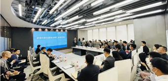 D俱樂部聯(lián)手“博和漢商”共話“刑事律師的基本功” 衡寧律師做經(jīng)驗分