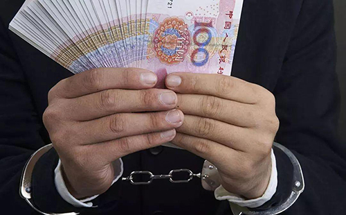 貪污受賄可以請(qǐng)辯護(hù)律師嗎？(圖1)