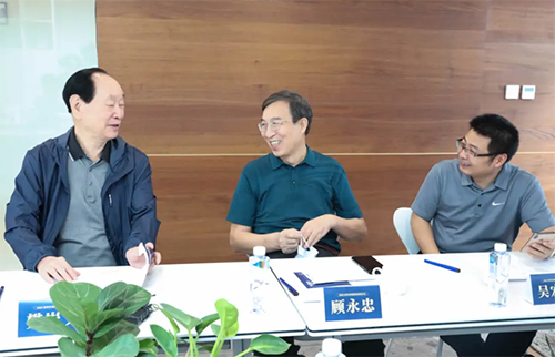 2021刑事律師創(chuàng)新發(fā)展論壇成功舉辦，共探刑事業(yè)務(wù)創(chuàng)新機(jī)遇(圖4)