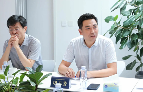 2021刑事律師創(chuàng)新發(fā)展論壇成功舉辦，共探刑事業(yè)務(wù)創(chuàng)新機(jī)遇(圖5)